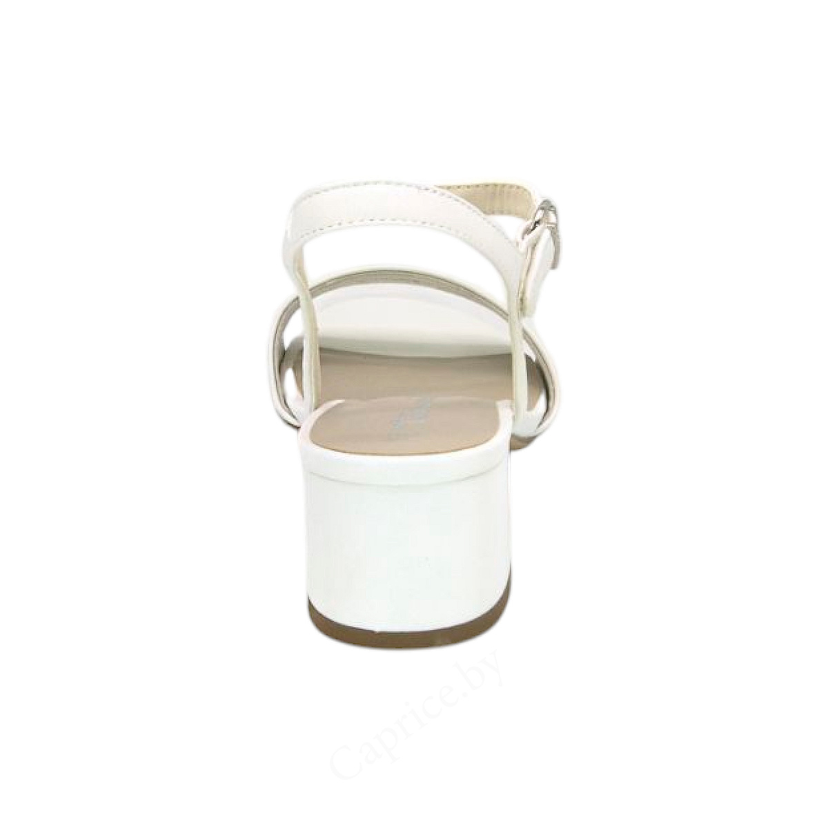 БОСОНОЖКИ TAMARIS АРТИКУЛ: 1-28250-42 100